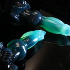 Candle Dragon