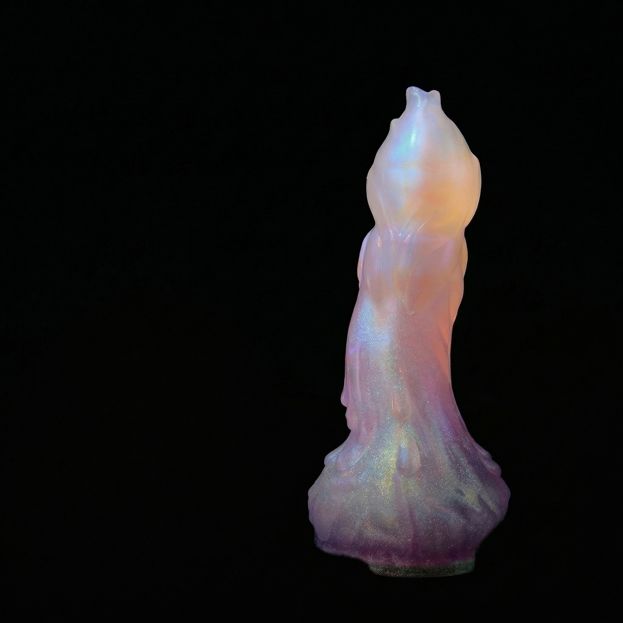 Flowing Radiance