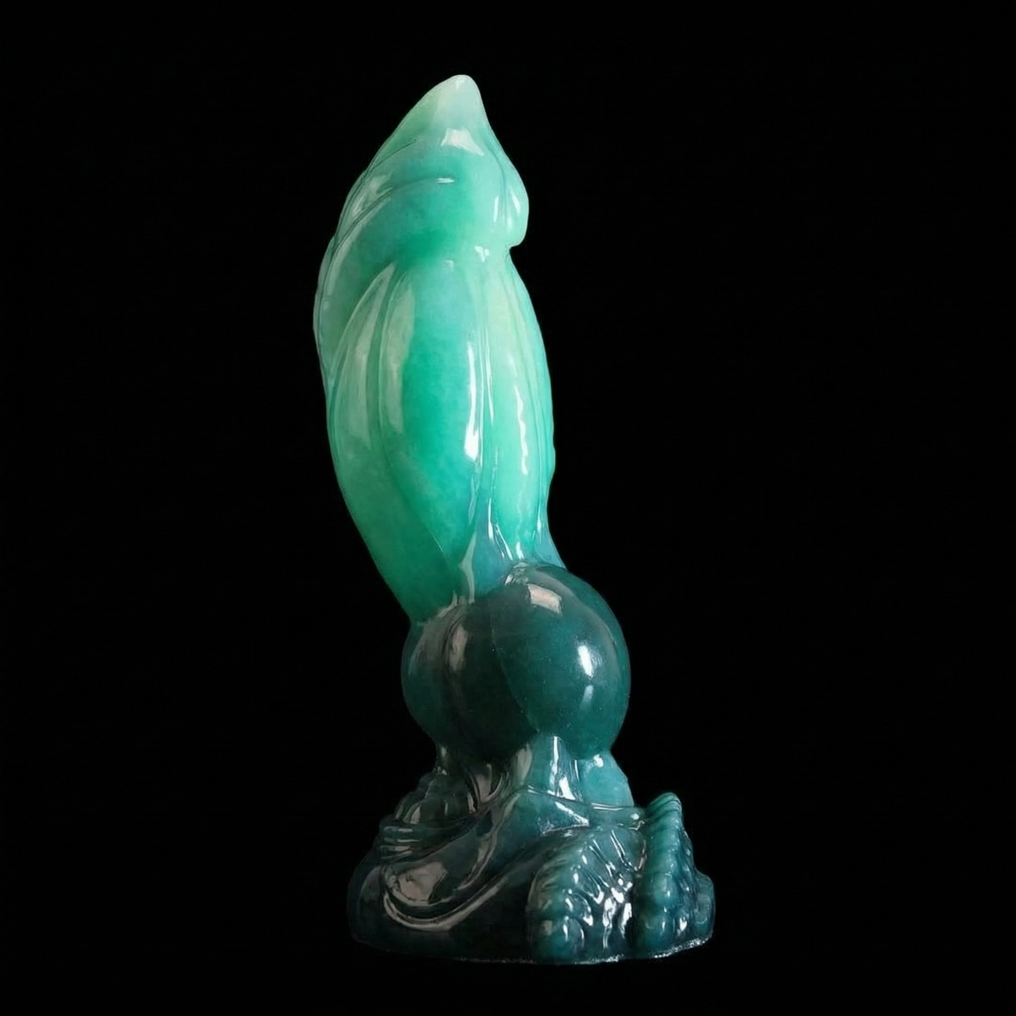 Candle Dragon