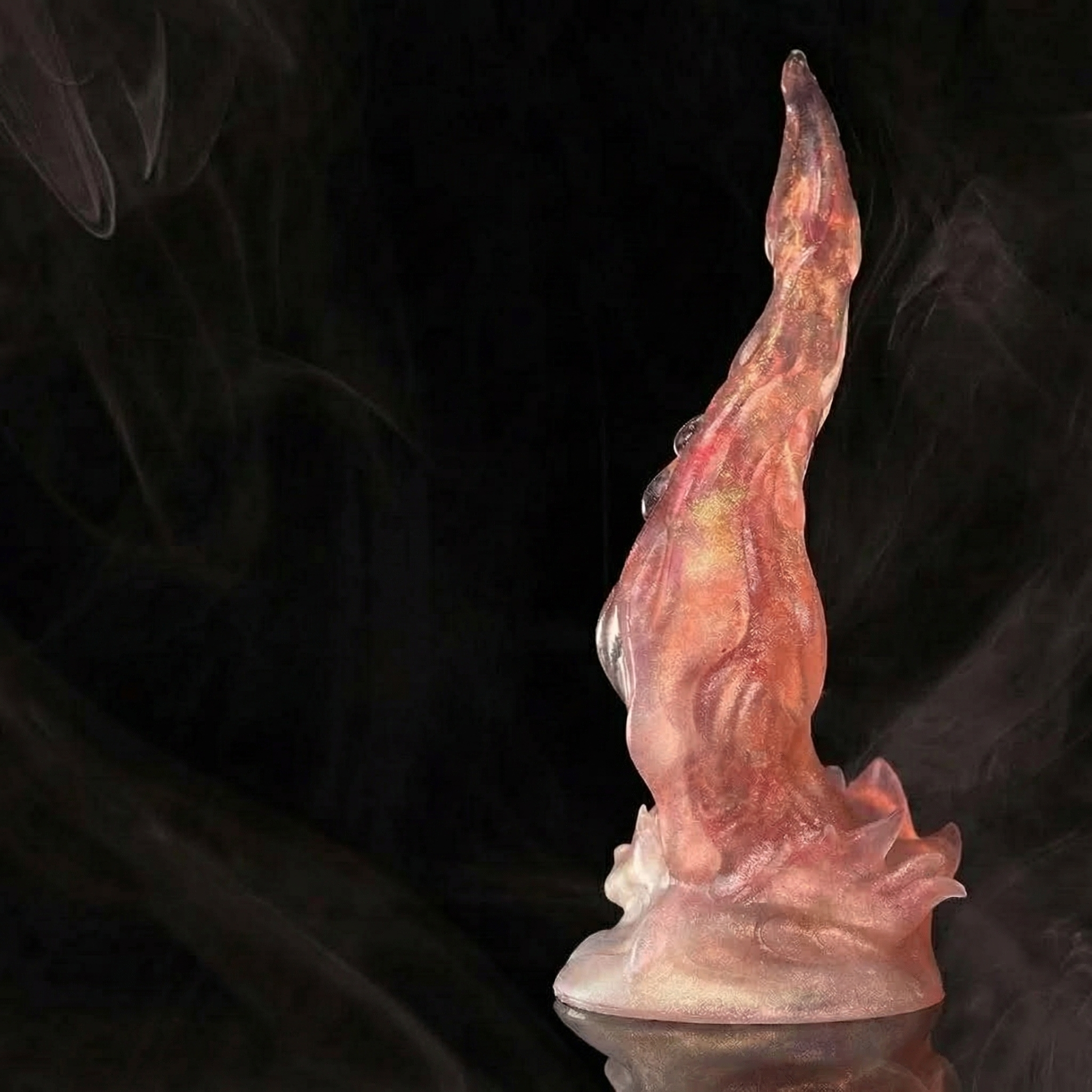 Crystal Mist