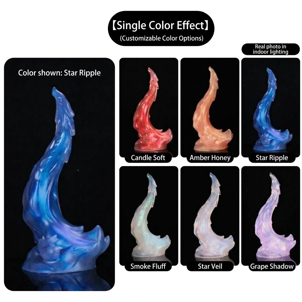 Crystal Mist