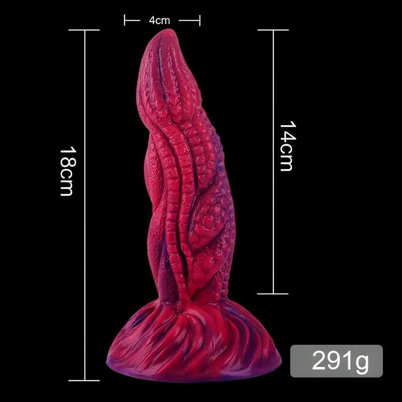 The Upside Down Series